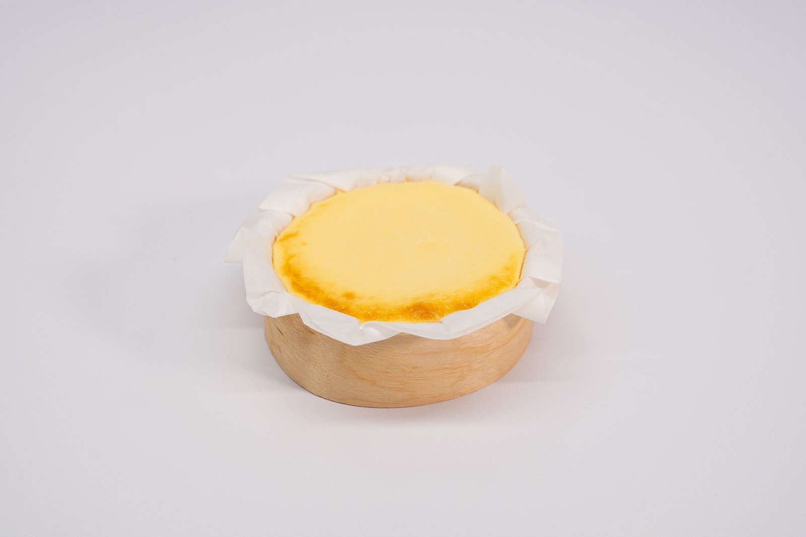 Pastel de queso