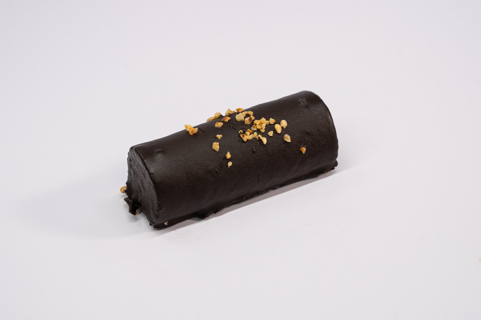 Pastel negrito de chocolate