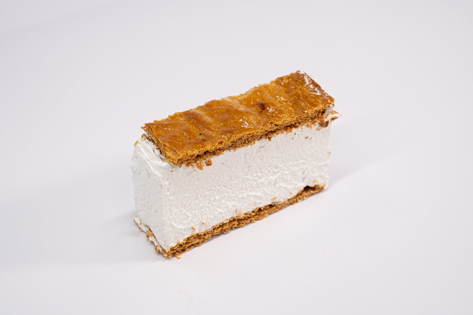 Pastel libertad de merengue