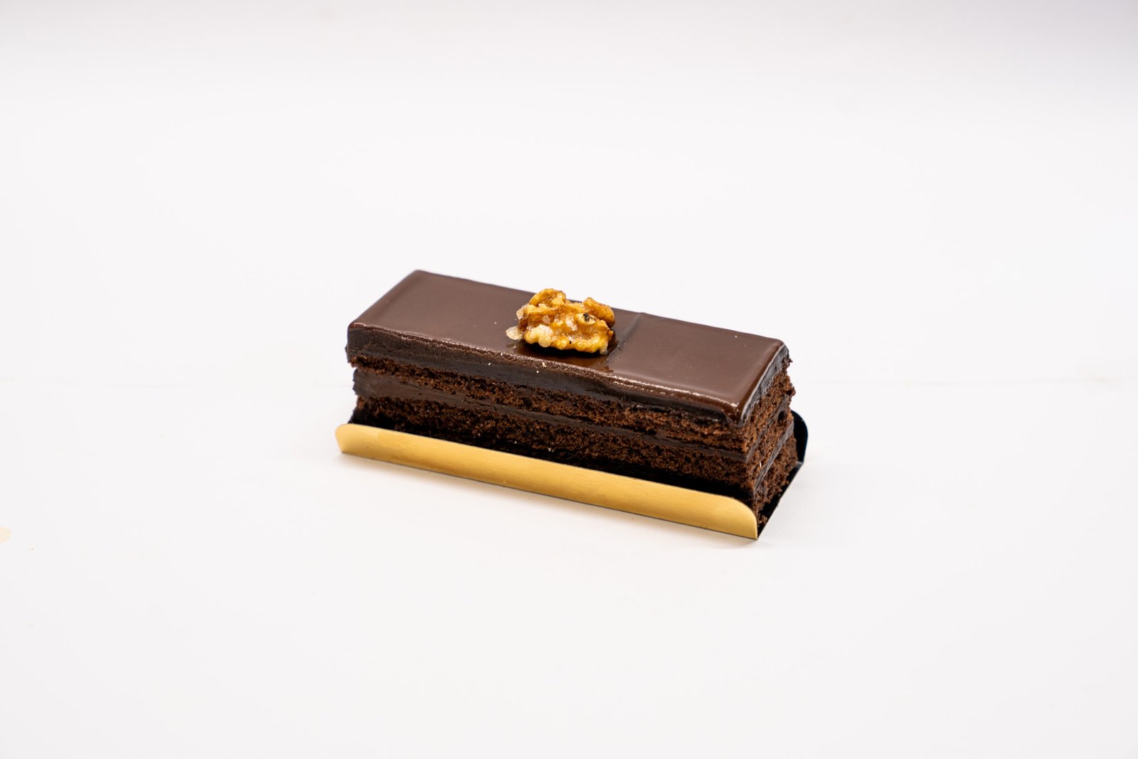 Pastel brownnie de chocolate